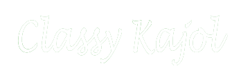 Hauz khas escort Logo - Classy Kajol